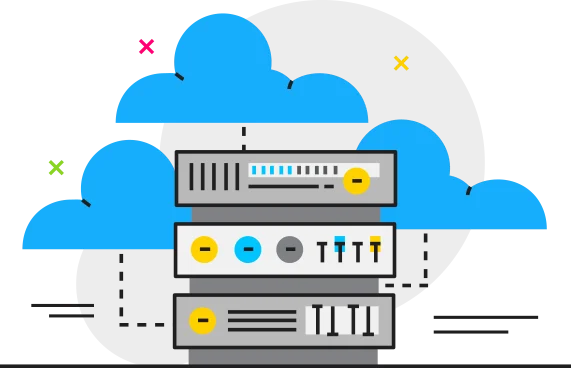 cloud hosting